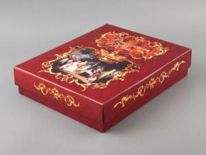 Родословная книга (стандарт)