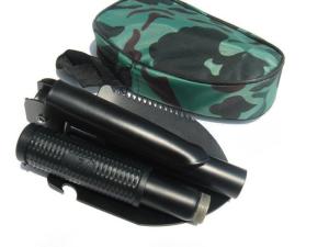 Складная авто-лопата