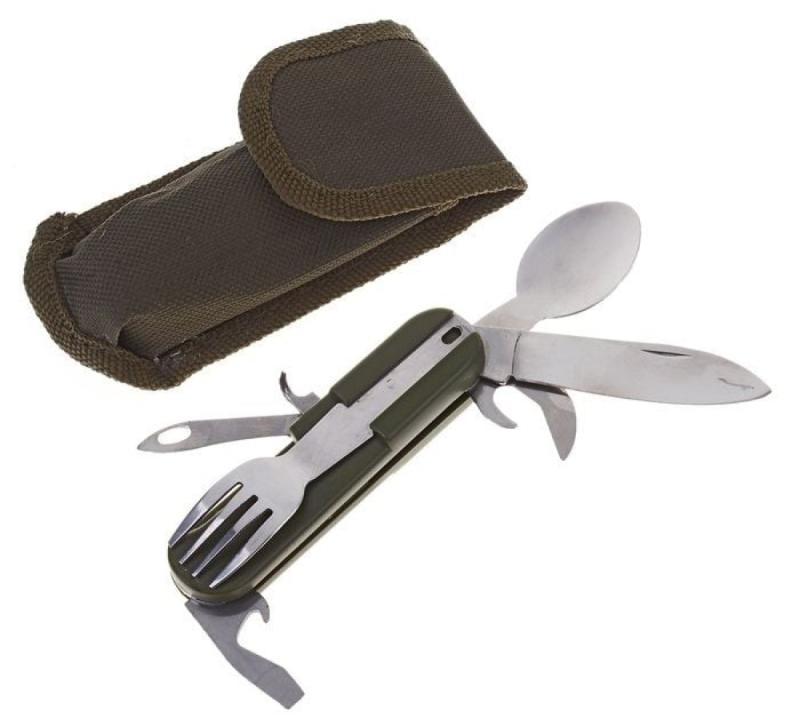 Набор туриста универсальный