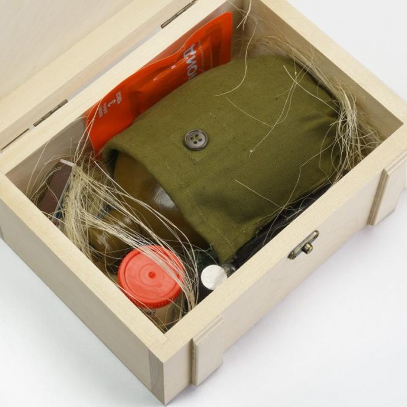 Набор Настоящего Мужчины