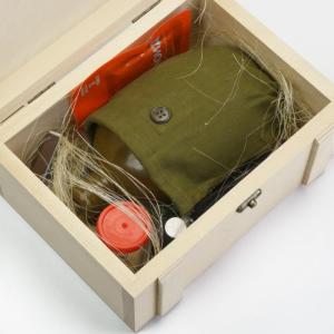 Набор Настоящего Мужчины