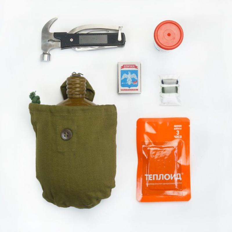 Набор Настоящего Мужчины