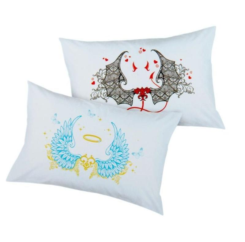 Набор наволочек 