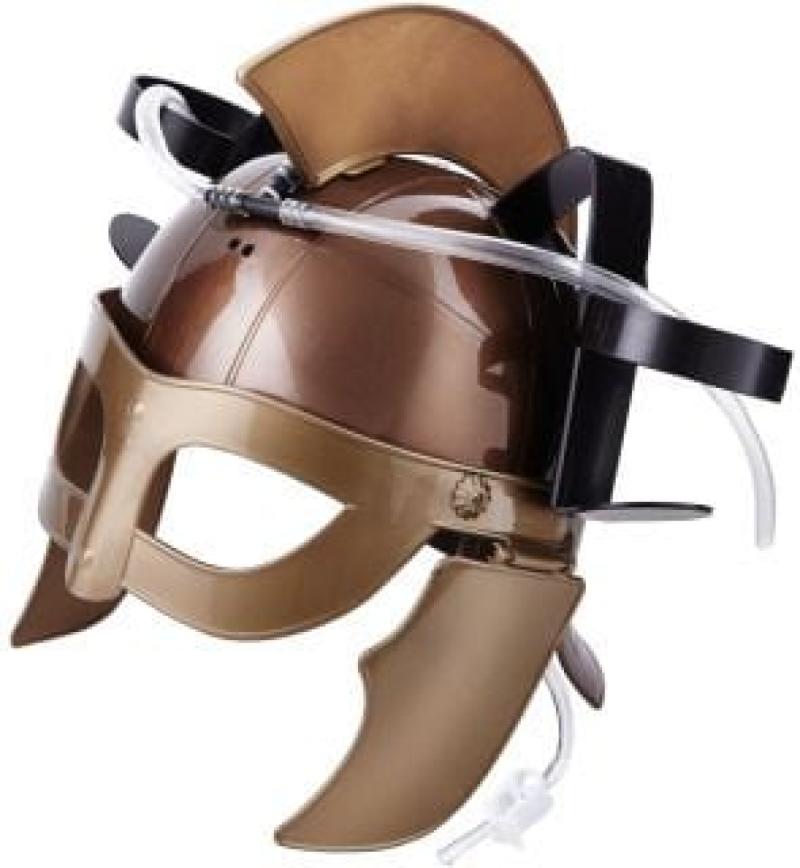 Пивная каска 