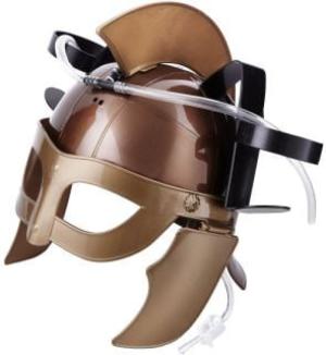 Пивная каска 