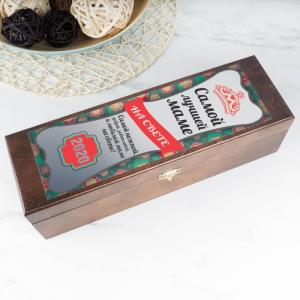 Футляр для бутылки 