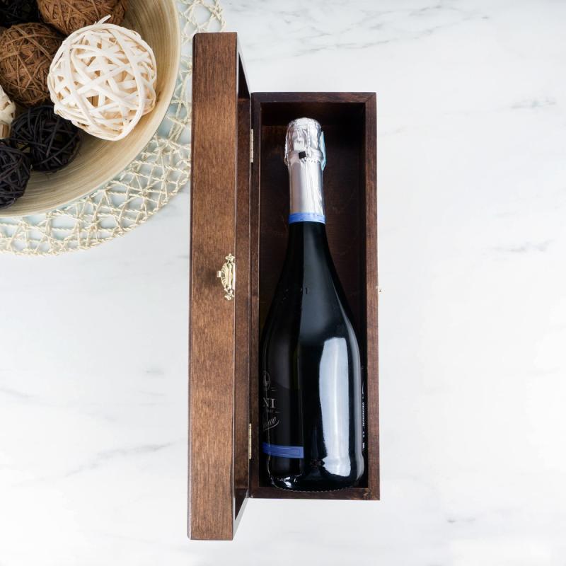 Футляр для бутылки 