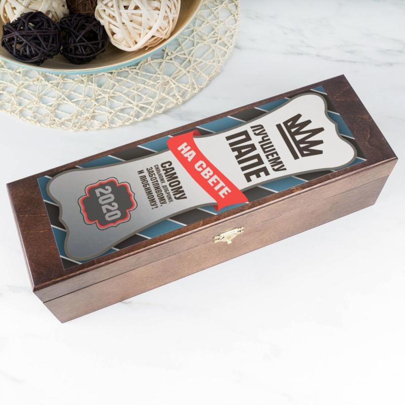 Футляр для бутылки 