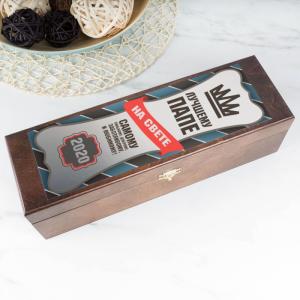 Футляр для бутылки 