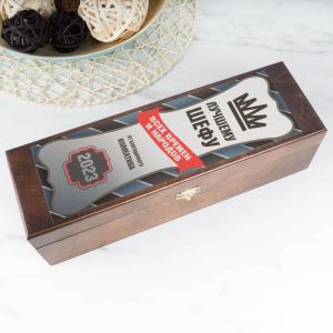 Футляр для бутылки 