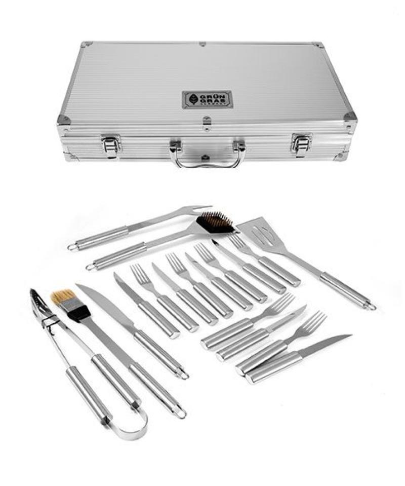 Набор для барбекю 