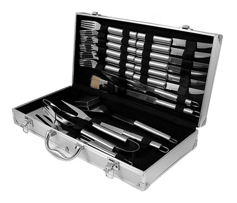 Набор для барбекю 