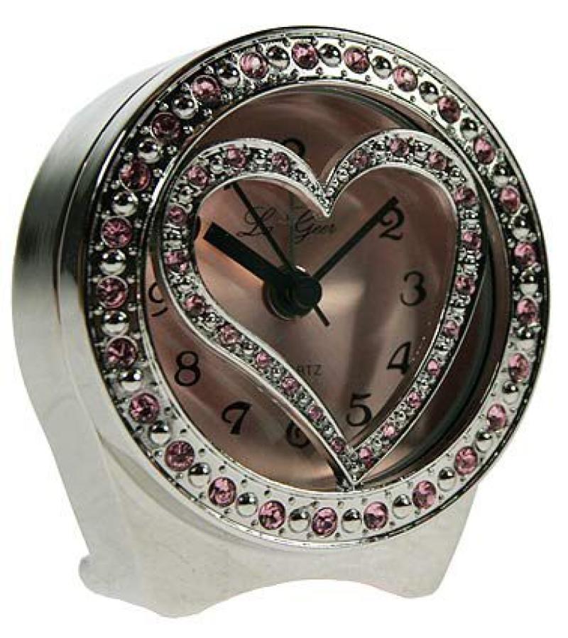 Настольные часы 