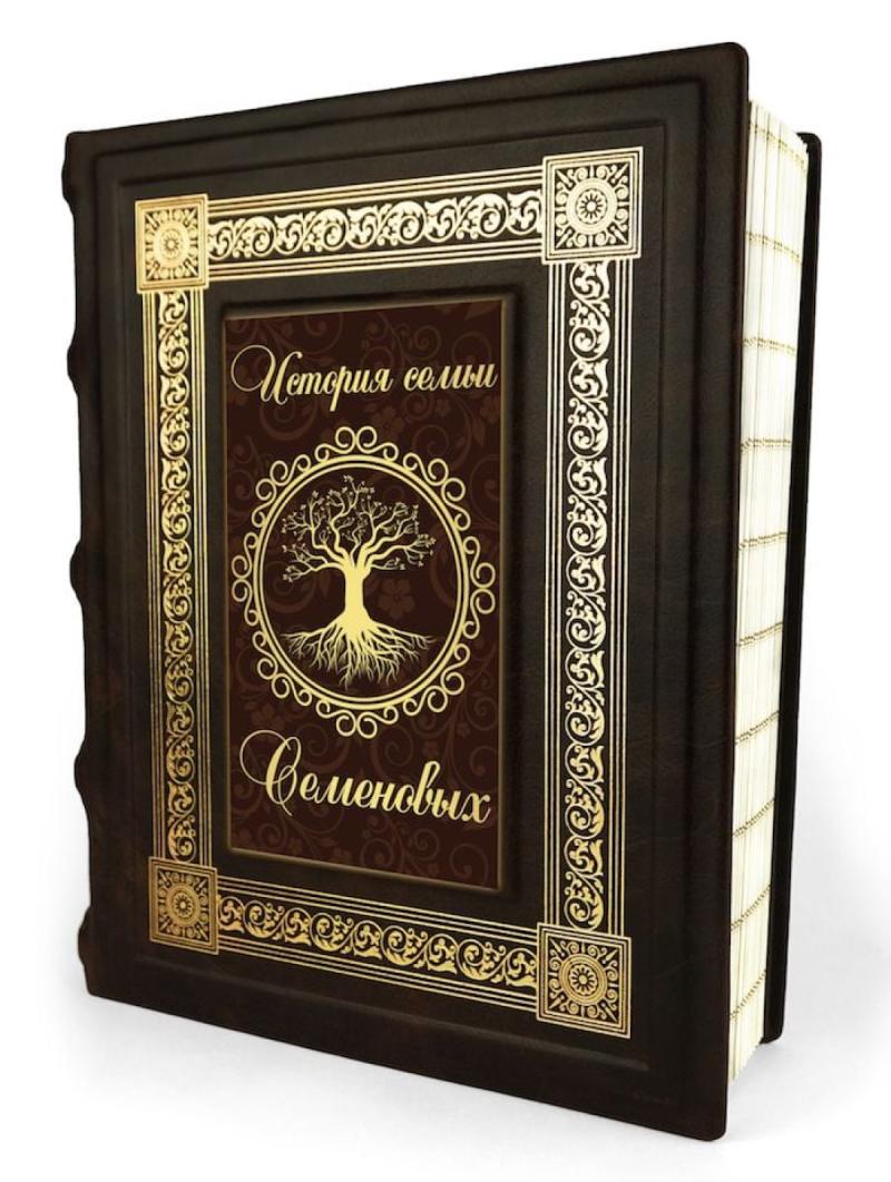 Персональный альбом 