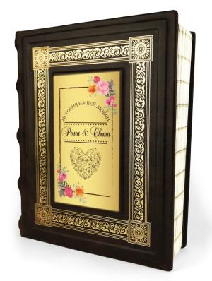 Персональный альбом 