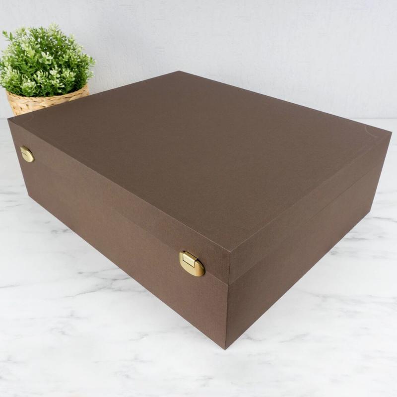 Набор позолоченных подстаканников 