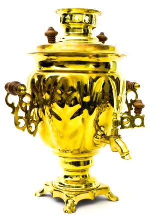 Электрический самовар 