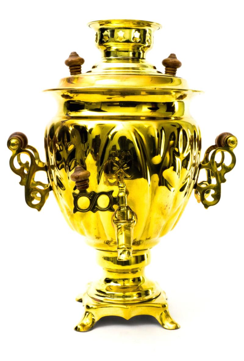 Электрический самовар 