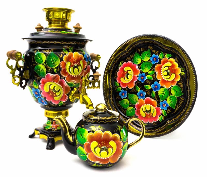 Электрический самовар 