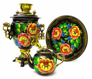 Электрический самовар 