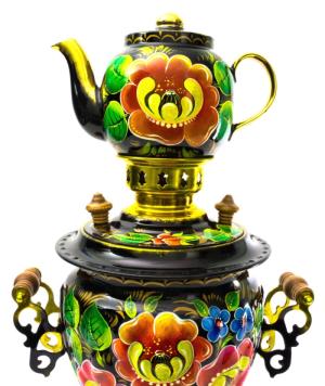 Электрический самовар 