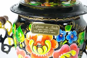 Электрический самовар 