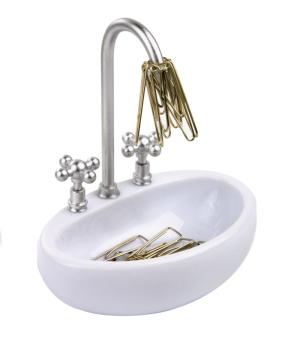 Подставка для скрепок 