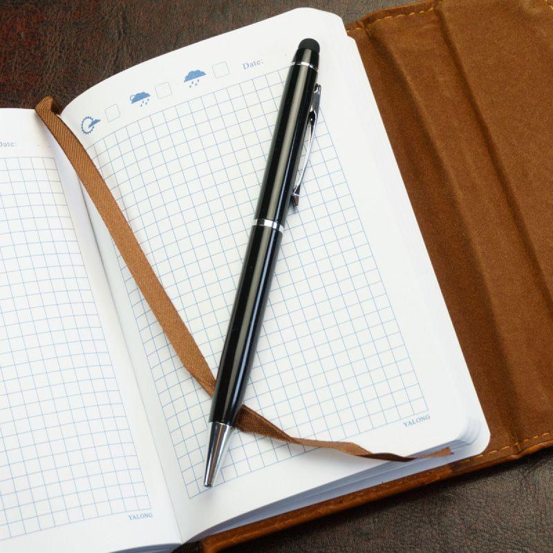 Именной ежедневник 