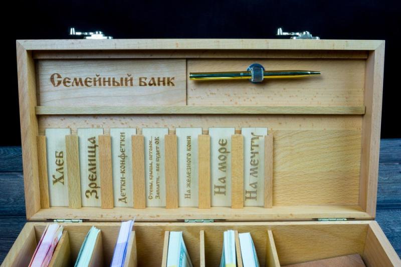 Семейный Сберегательный Банк