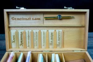 Семейный Сберегательный Банк