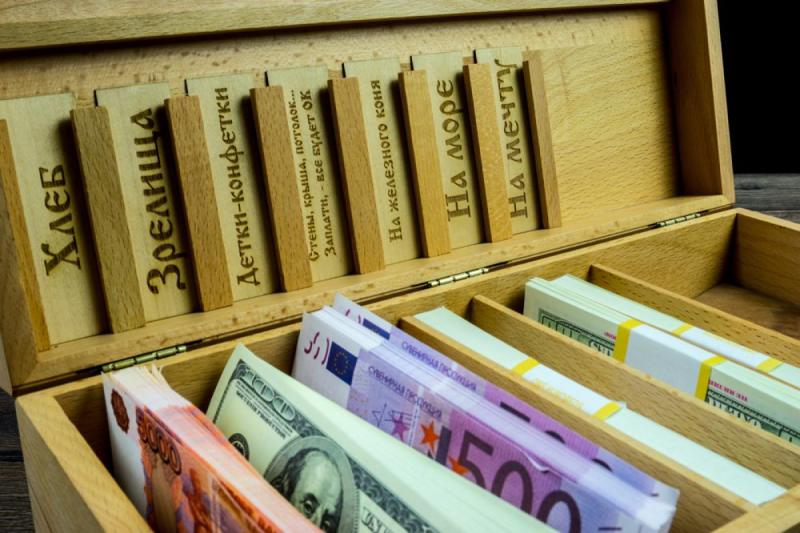 Семейный Сберегательный Банк