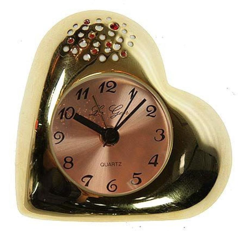 Часы - будильник 