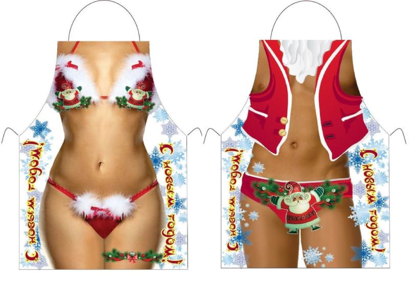 Комплект фартуков 