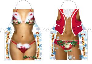 Комплект фартуков 