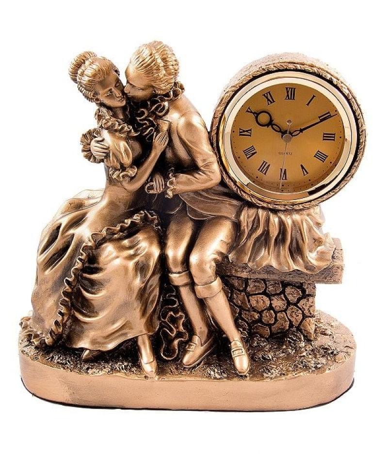 Настольные часы 