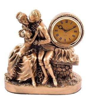 Настольные часы 