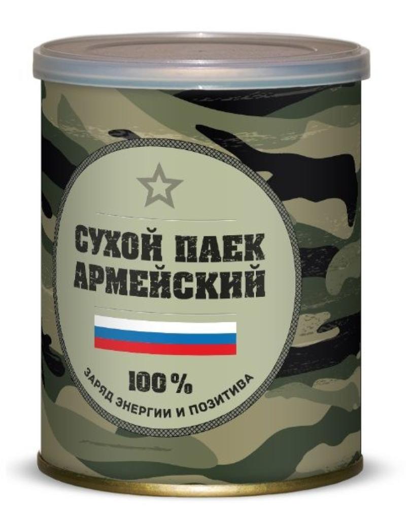 Банка мармелада 