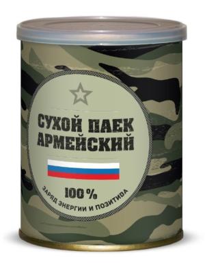 Банка мармелада 