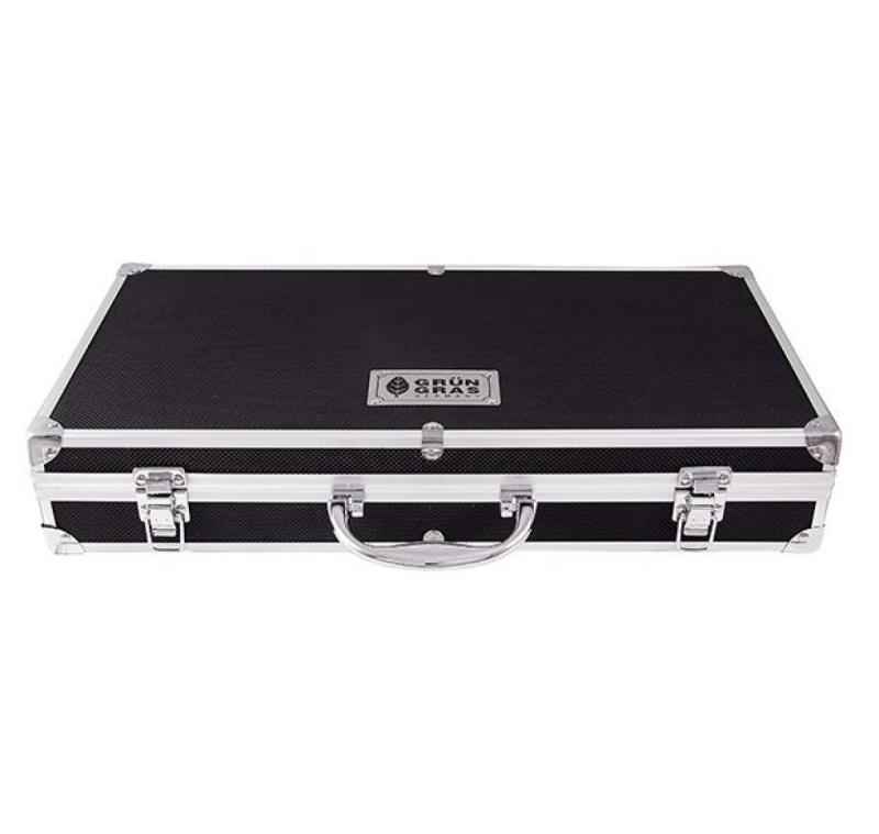 Набор для барбекю Black Edition