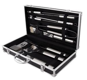 Набор для барбекю Black Edition