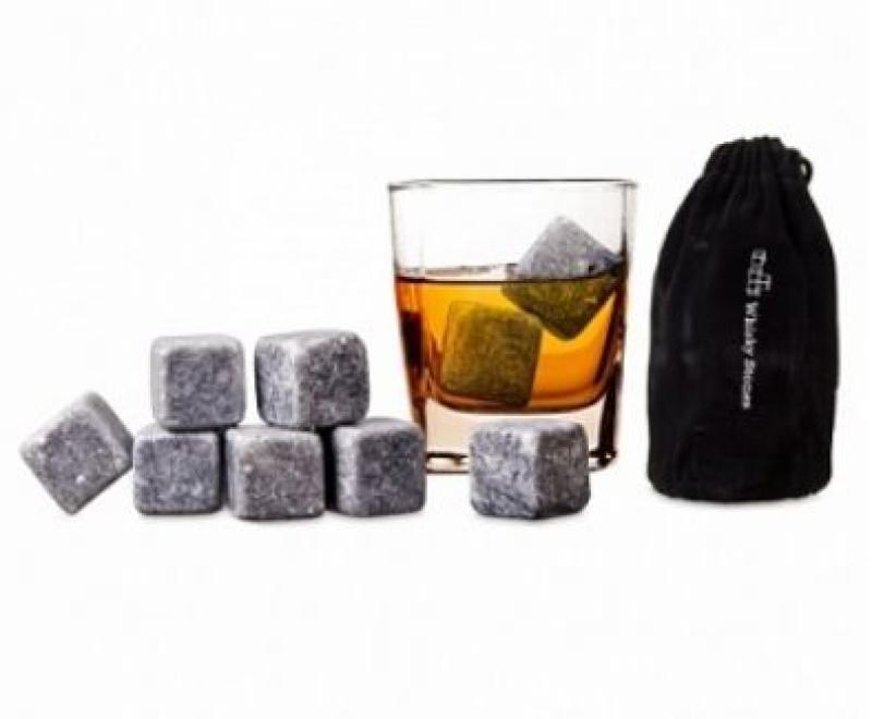Камни для виски (стандарт)