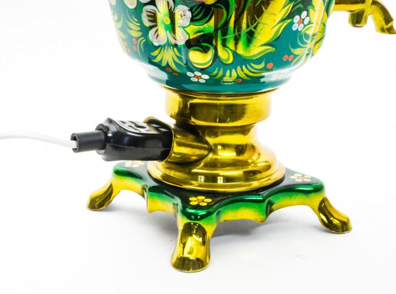 Электрический самовар 