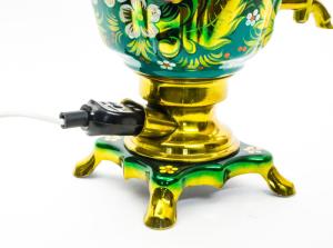 Электрический самовар 