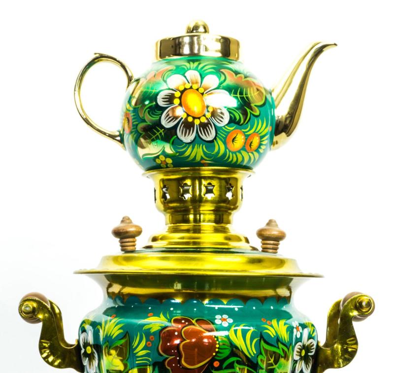 Электрический самовар 