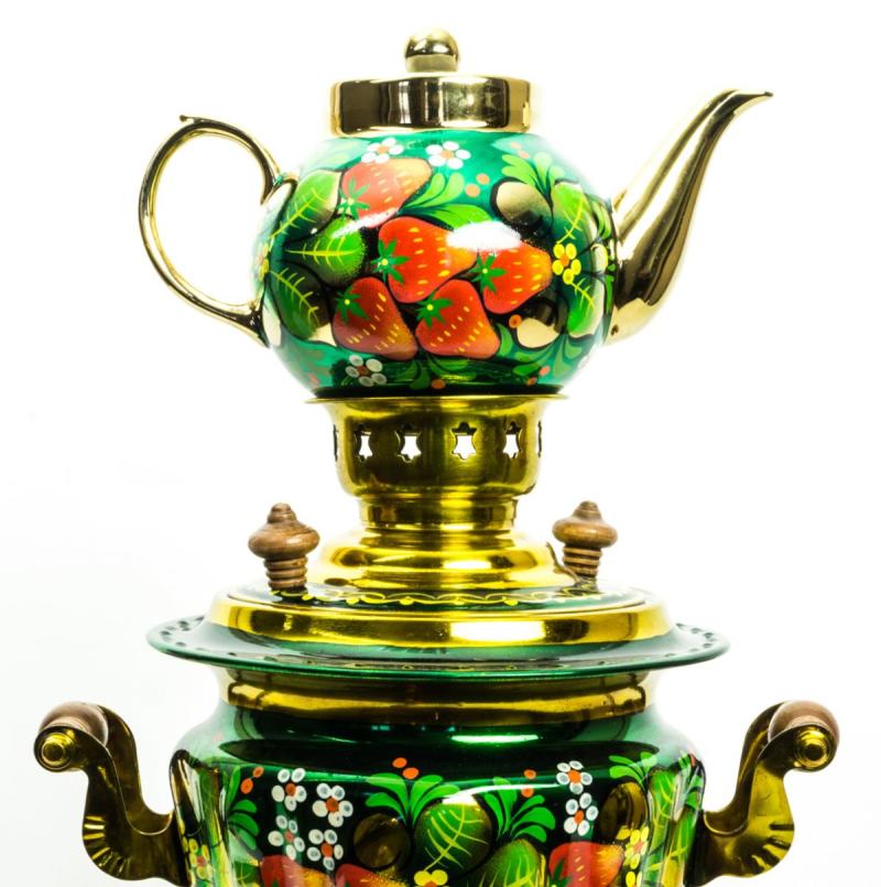 Электрический самовар 