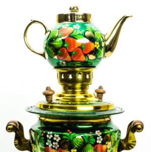 Электрический самовар 