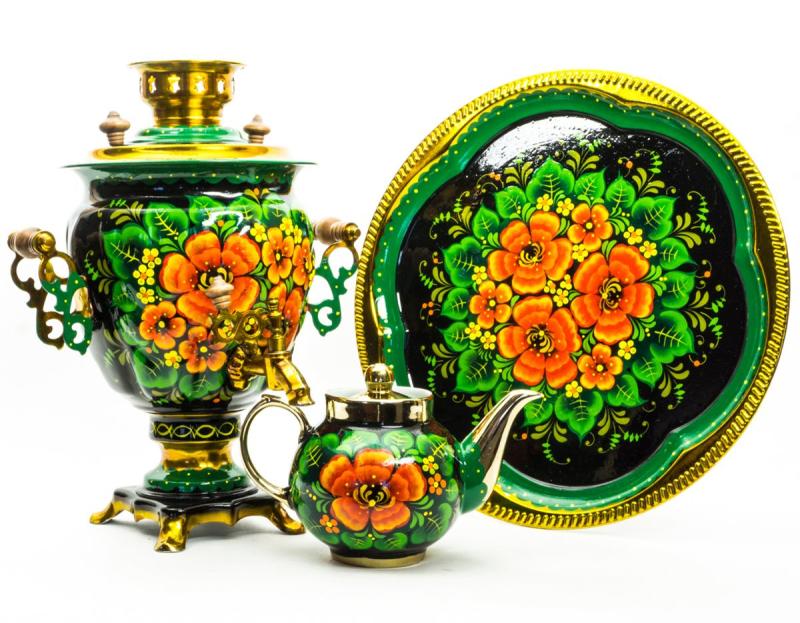 Электрический самовар 
