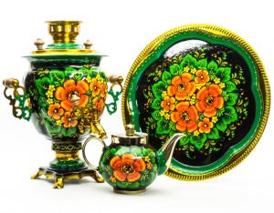 Электрический самовар 