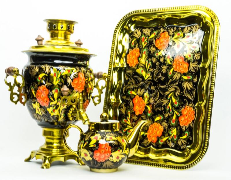 Электрический самовар 