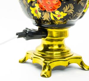 Электрический самовар 